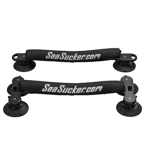 Surf Board Rack SeaSucker
