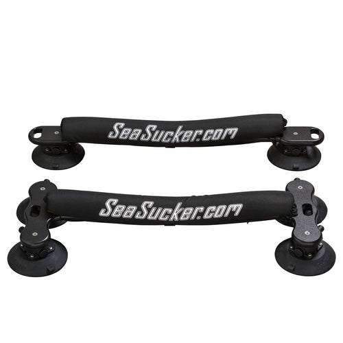 Surf Board Rack SeaSucker