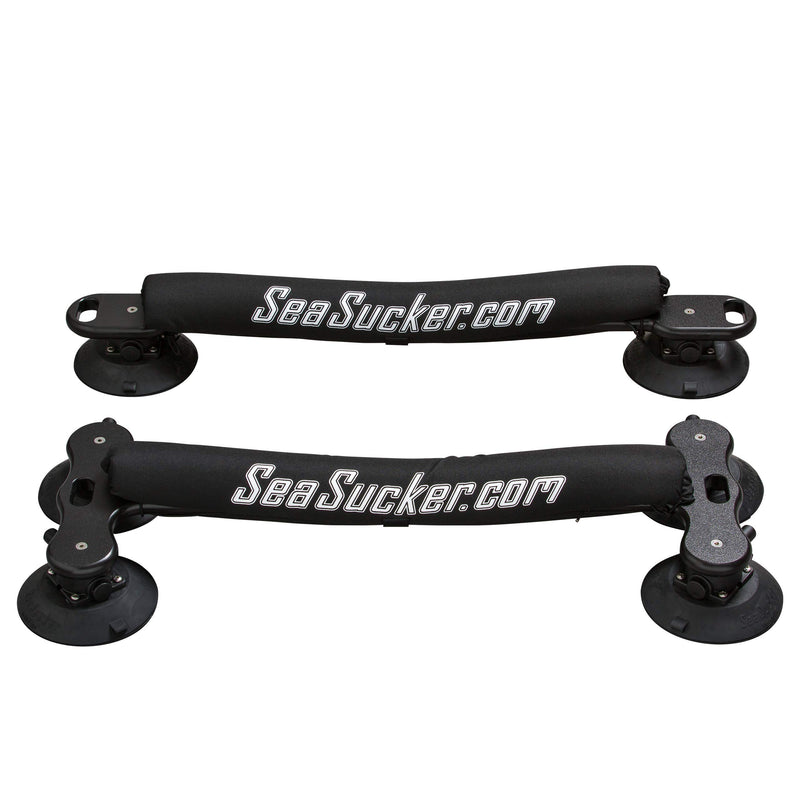 Surf Board Rack SeaSucker