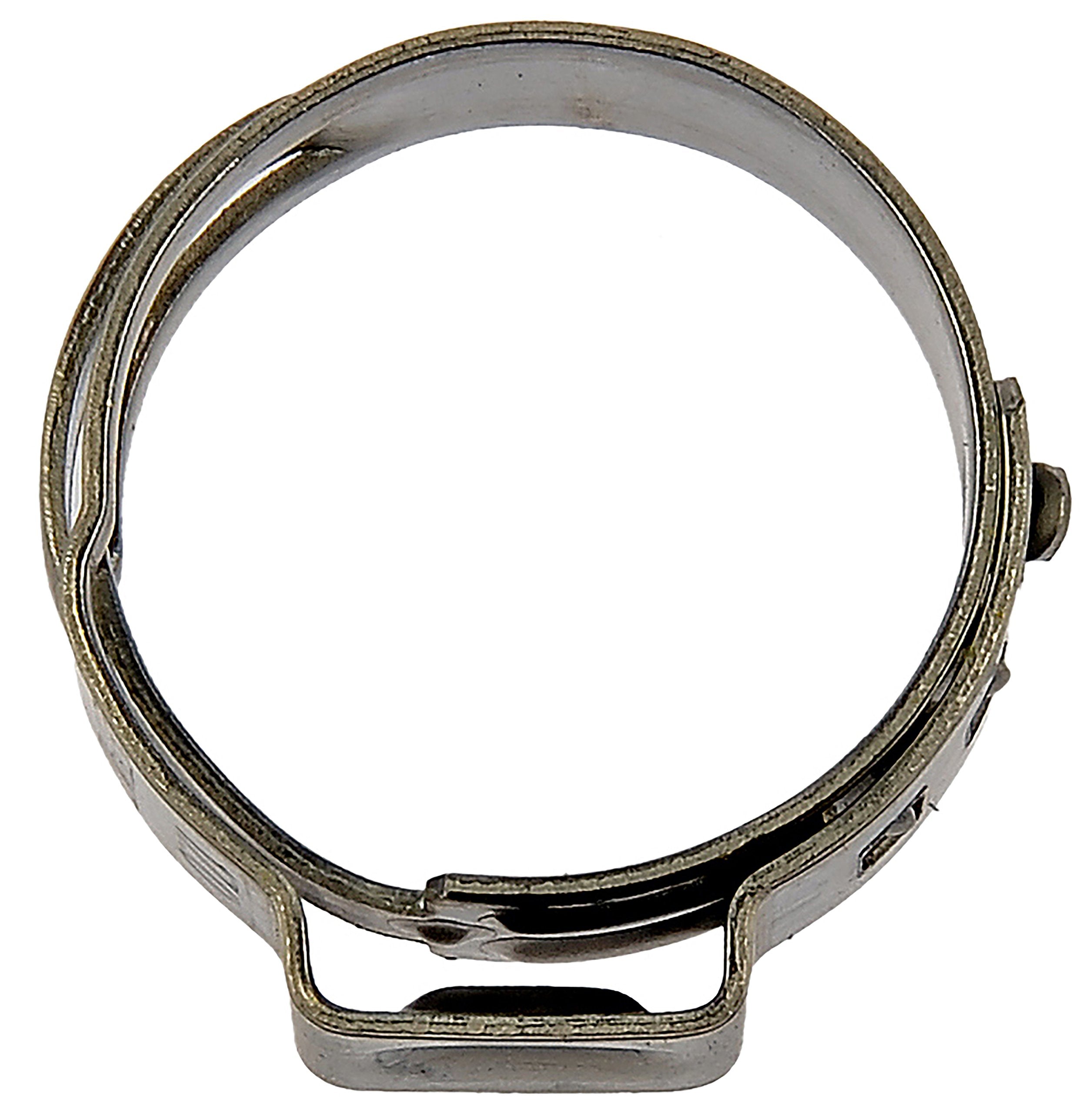 Dorman Fuel Line Clamps 800-313 -5/8In., Pack of 5, 5 Pack Universal Fit