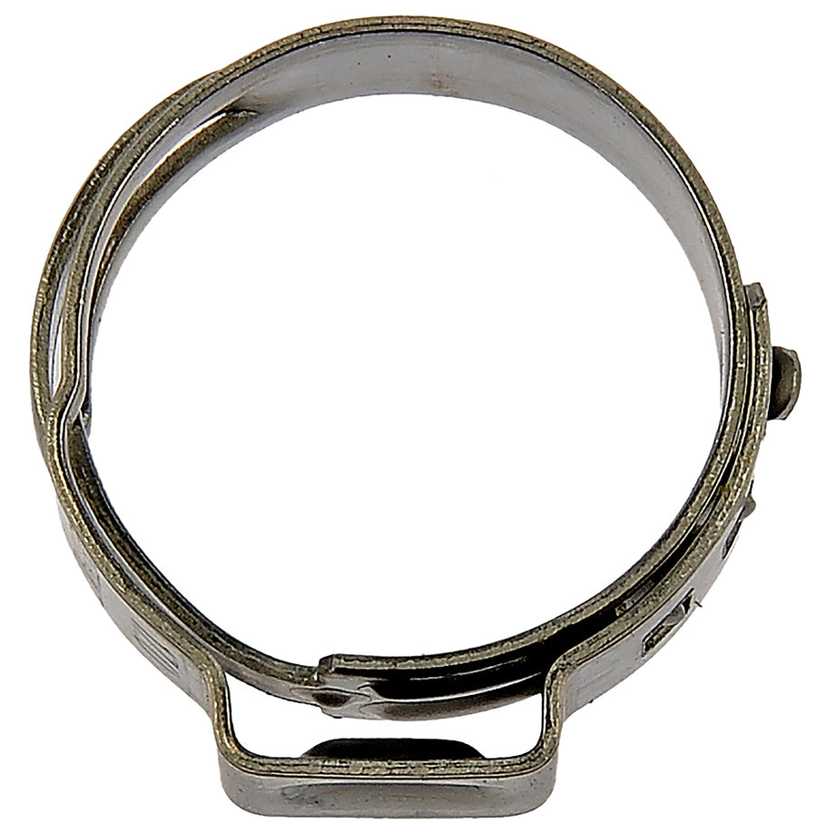 Dorman Fuel Line Clamps 800-313 -5/8In., Pack of 5, 5 Pack Universal Fit