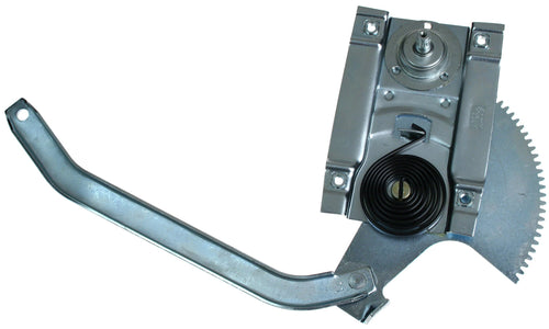 1965-1966 Scott Drake Concours Window Regulator LH C5ZZ-6523203-B