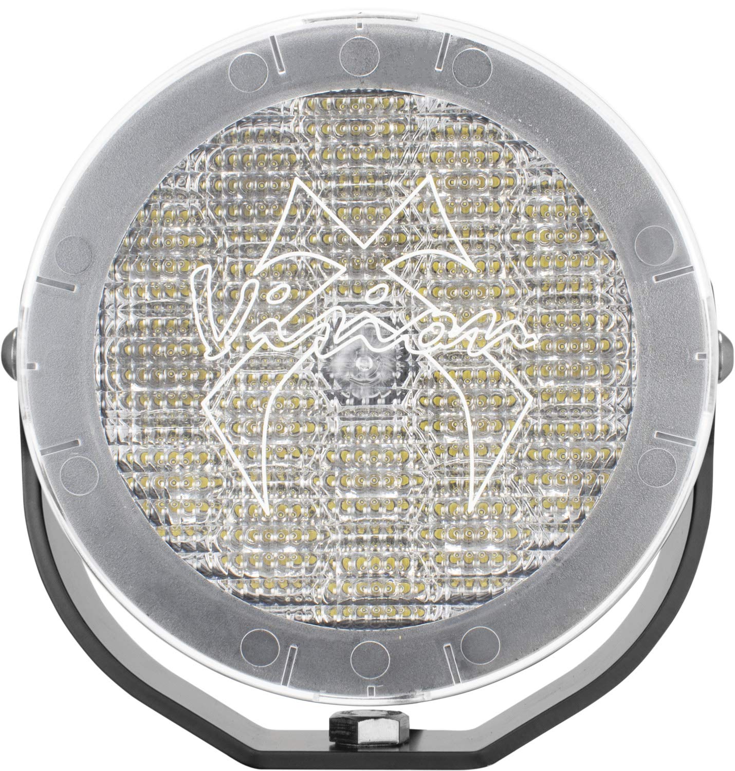 VWR041810 Vision X Lighting 6.7″ VL-Series Offroad Driving Light