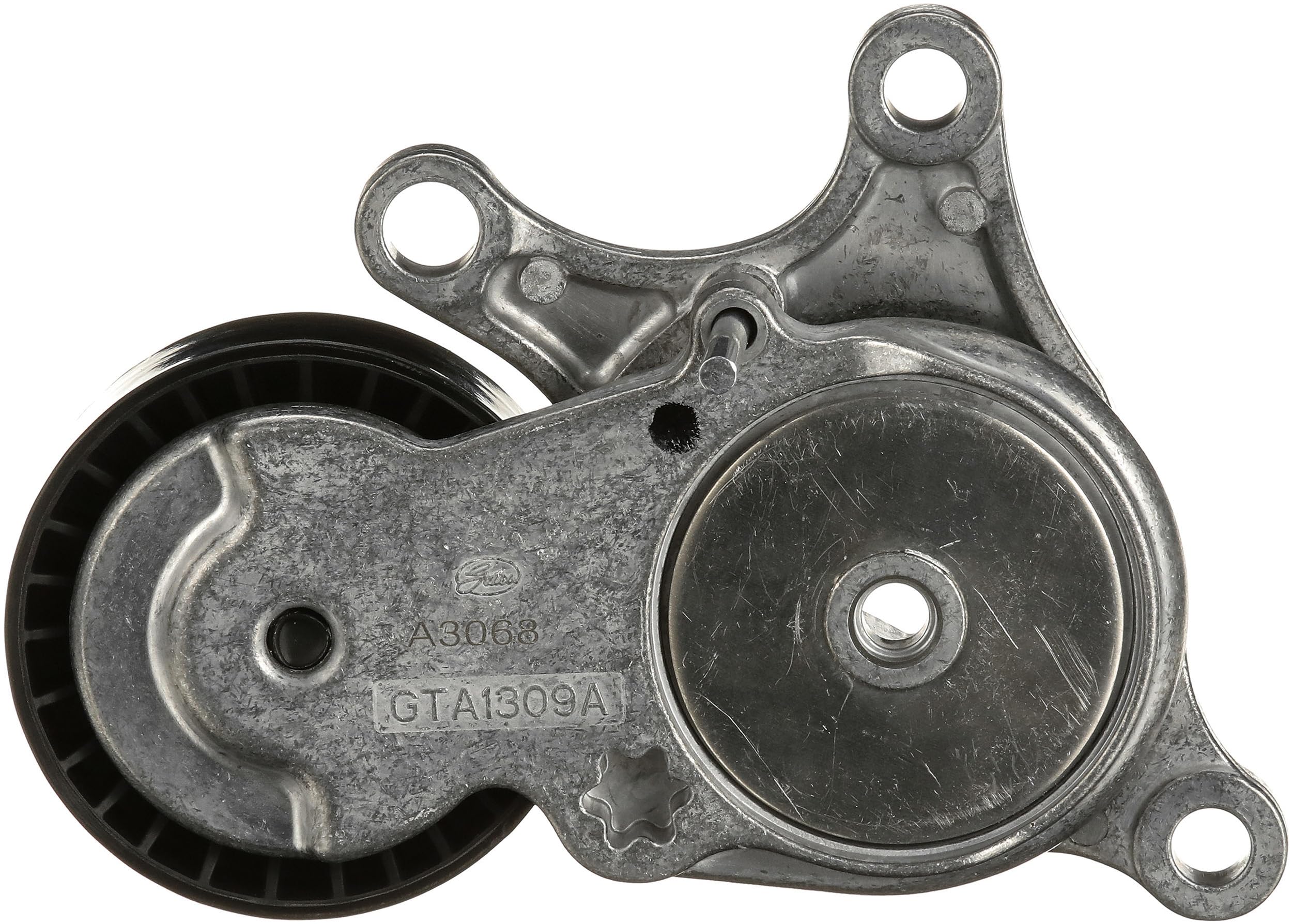 DriveAlign Gates 39372 Automatic Belt Drive Tensioner