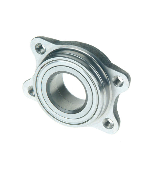 Wheel Bearing and Hub Assembly MOOG for Audi A4 Quattro