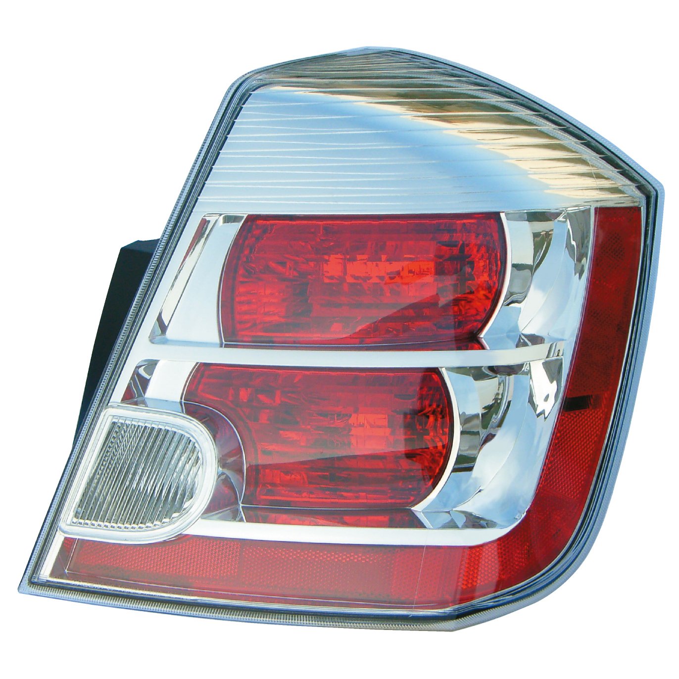Tail Light Eagle Eyes DS634-B000R