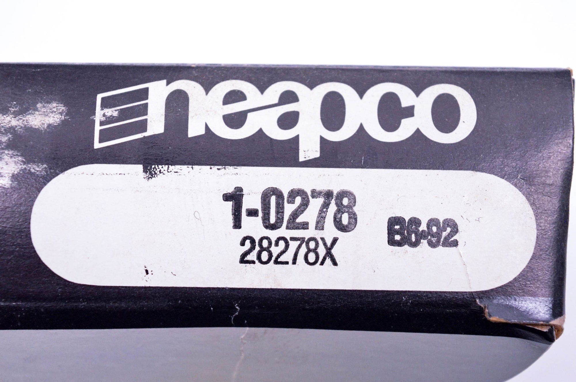 1-0278 Neapco Universal Joint