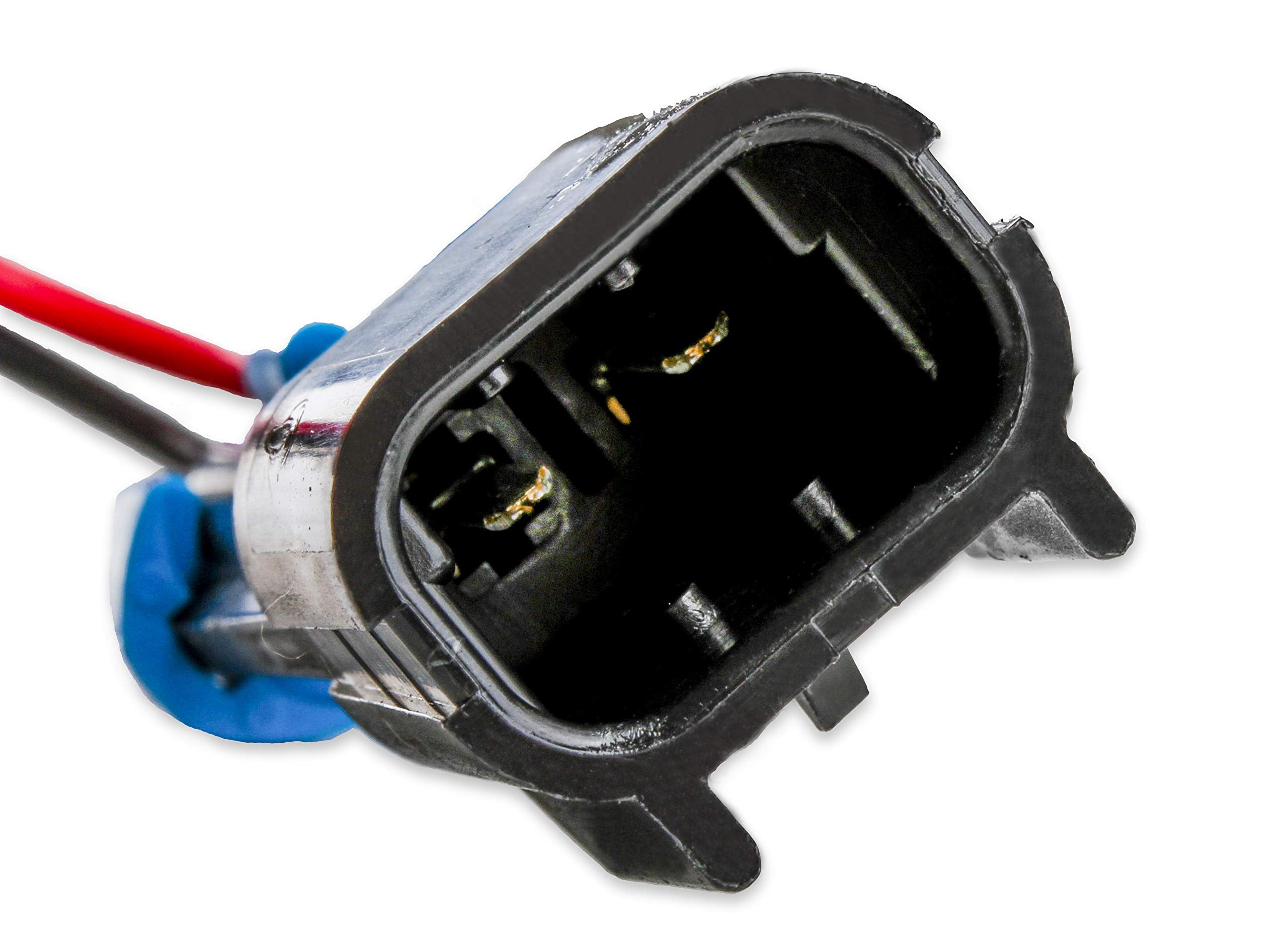 12-963 Holley 470 LPH Universal In-Tank Pump Kit