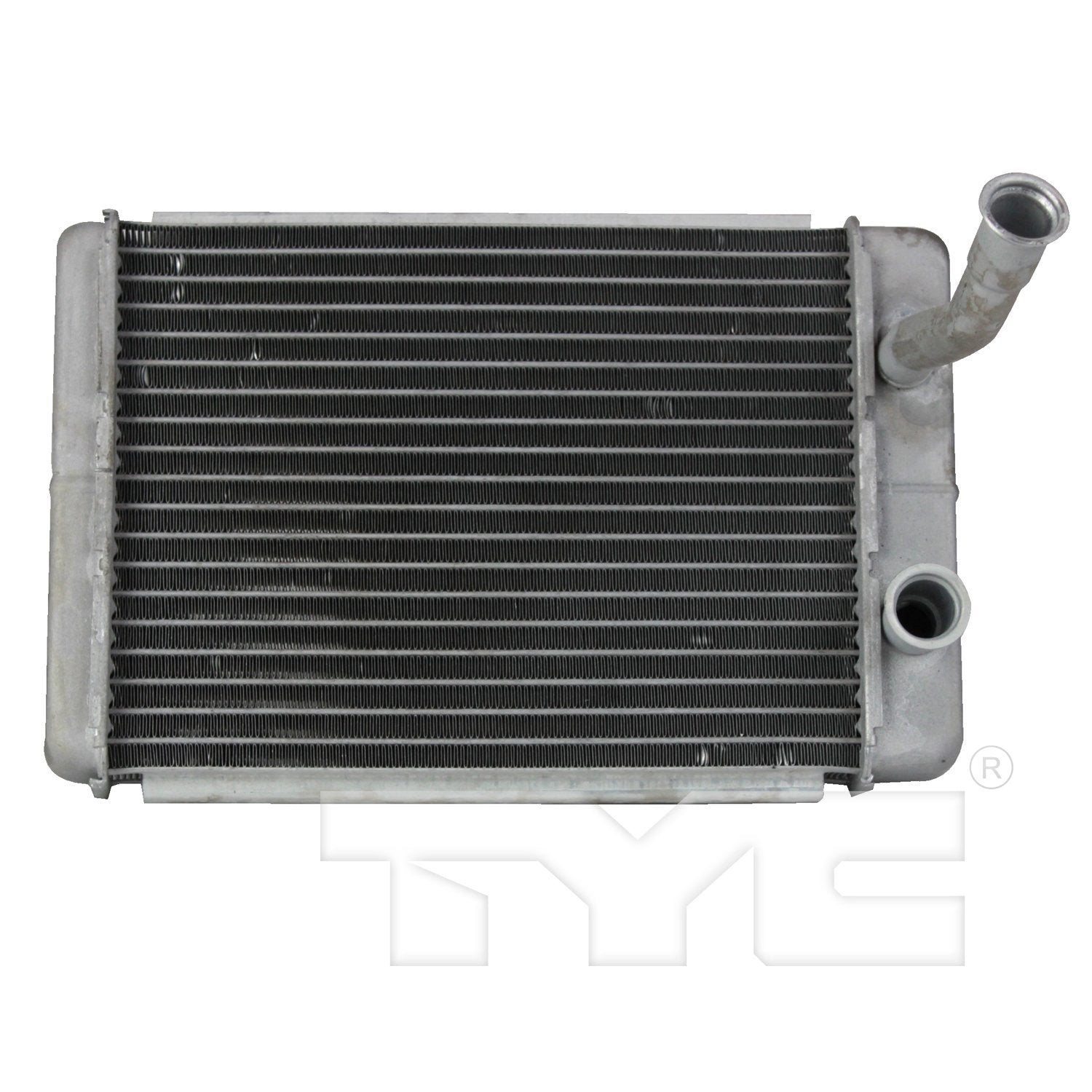 Replacement TYC 96075 Heater Core