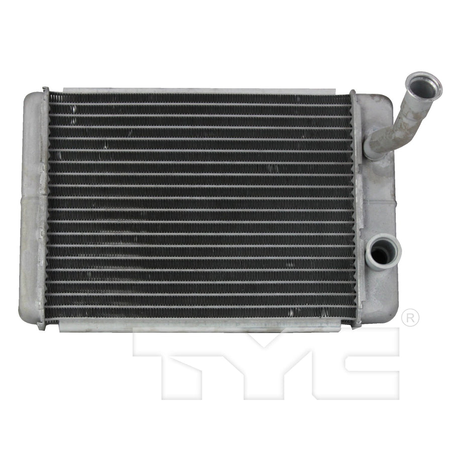Replacement TYC 96075 Heater Core