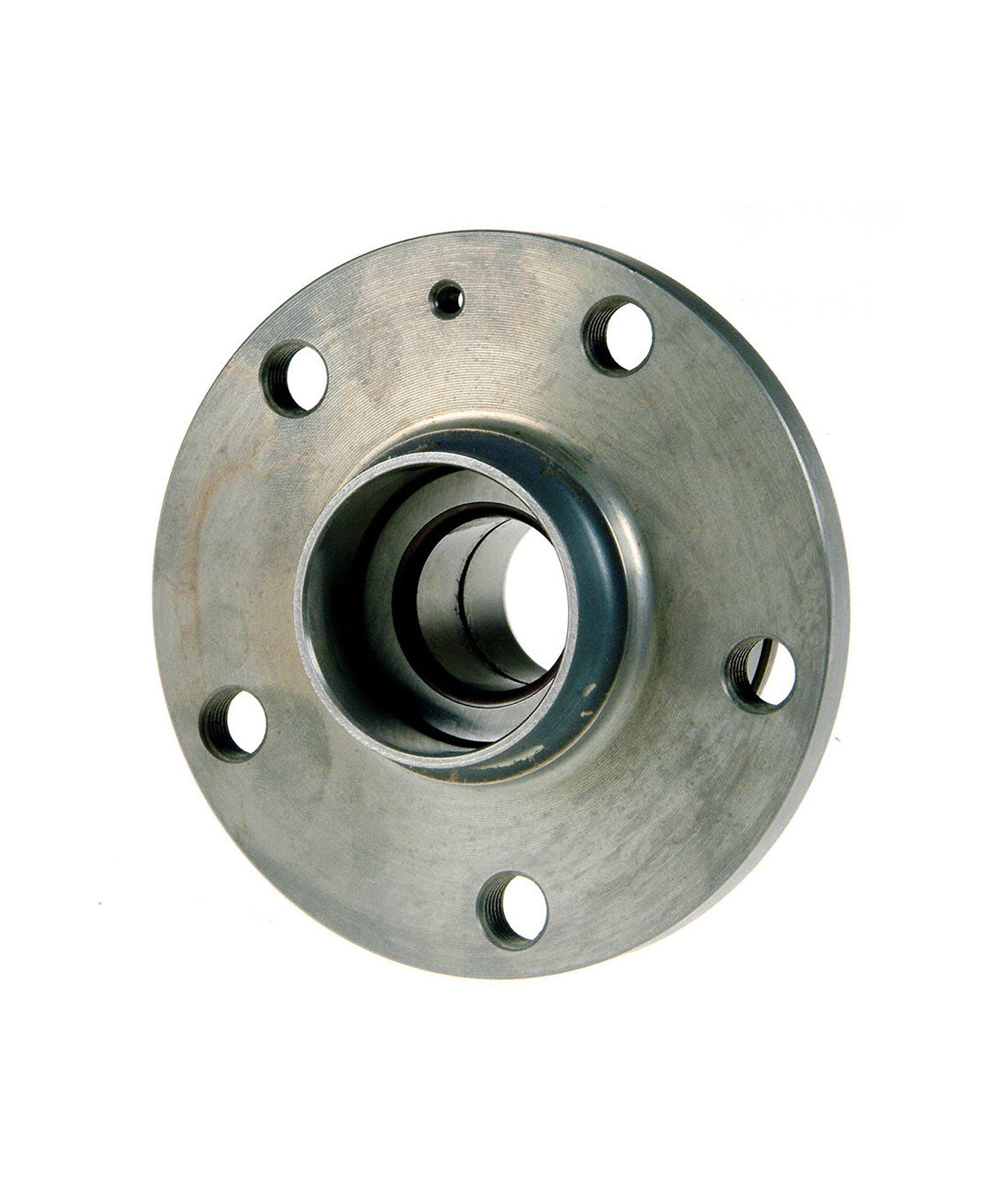 Wheel Bearing and Hub Assembly MOOG for Volkswagen Jetta