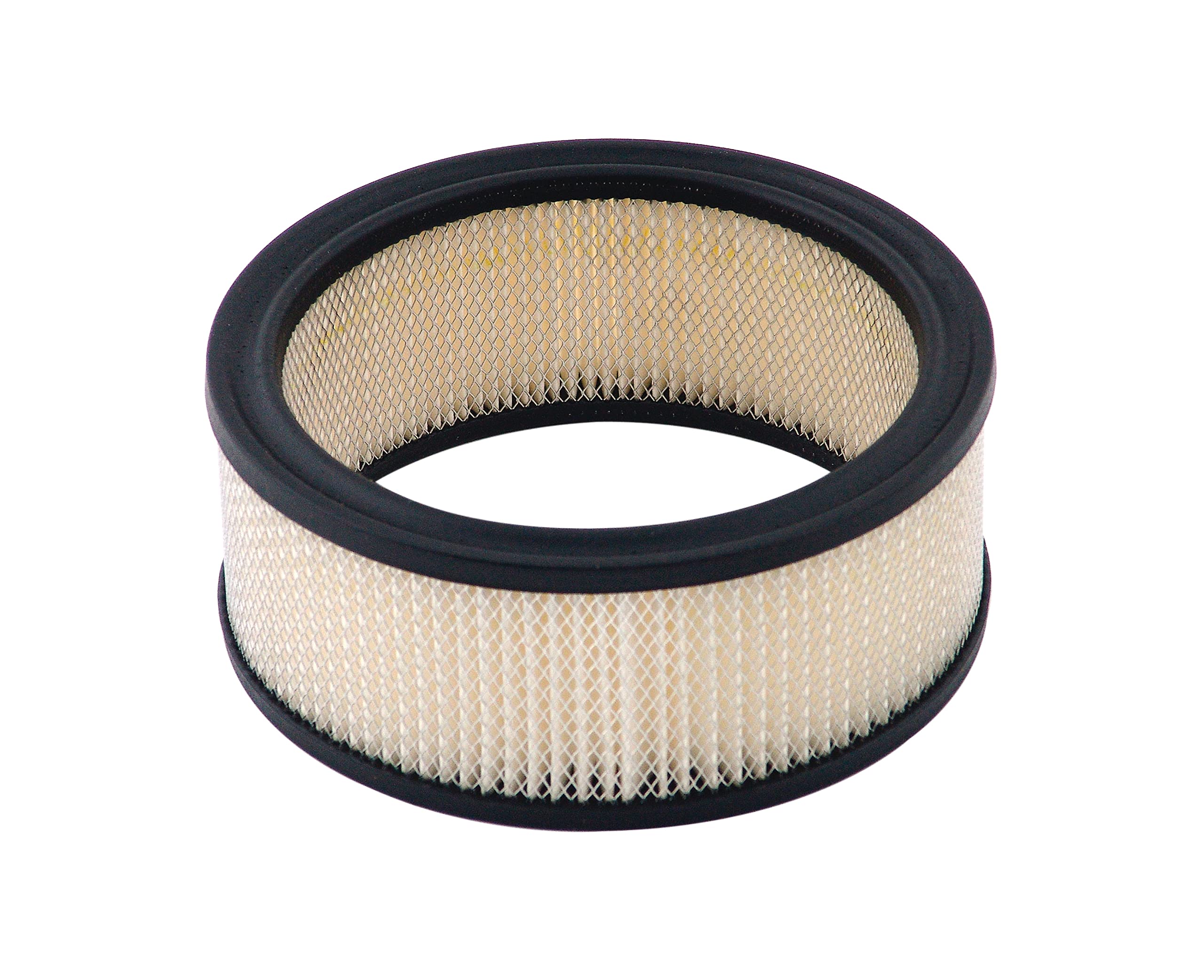 Air Filter Element Mr. Gasket 1485A - 6-1/2 Inch x 2-7/16 Inch - Paper