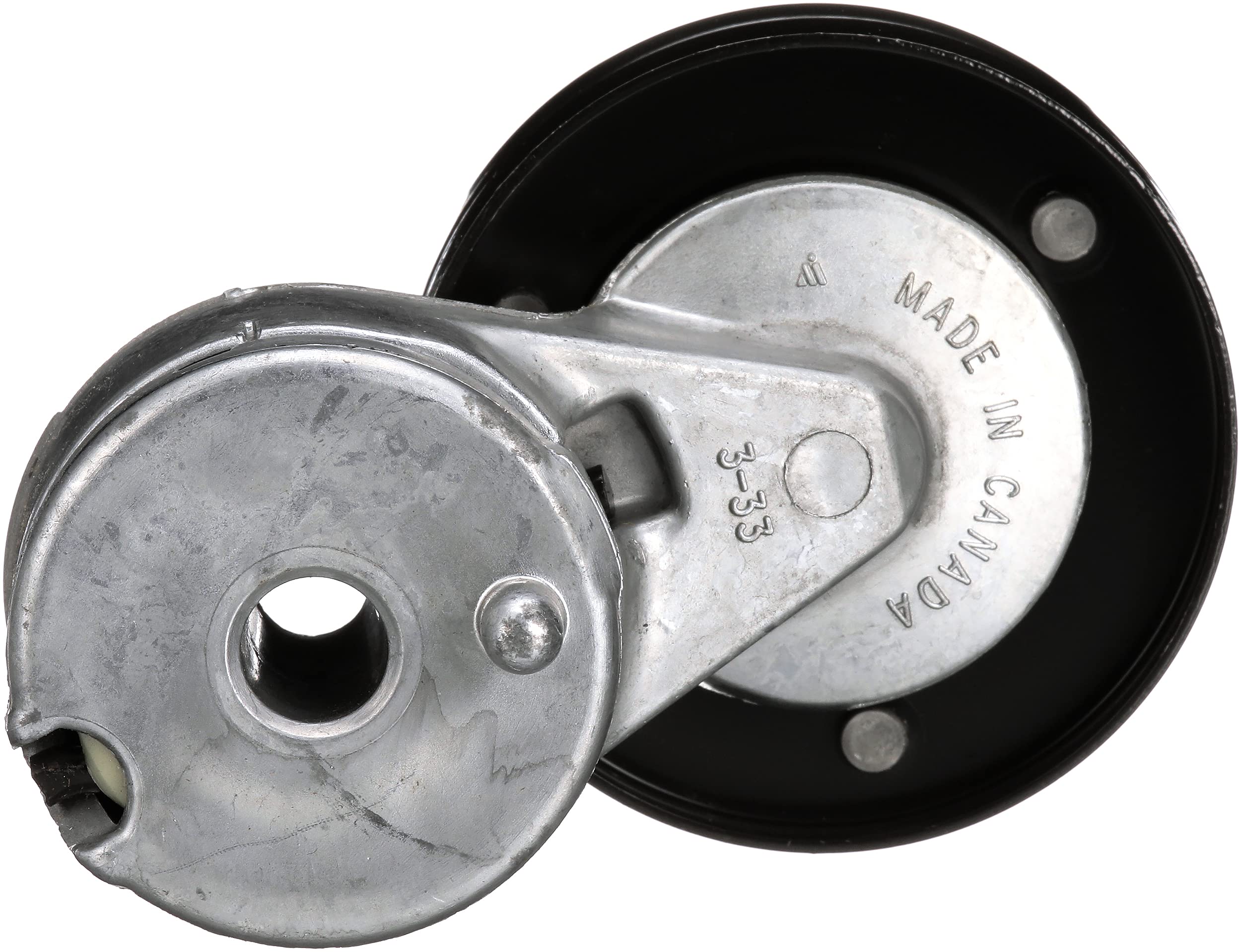 DriveAlign Gates 38349 Automatic Belt Drive Tensioner