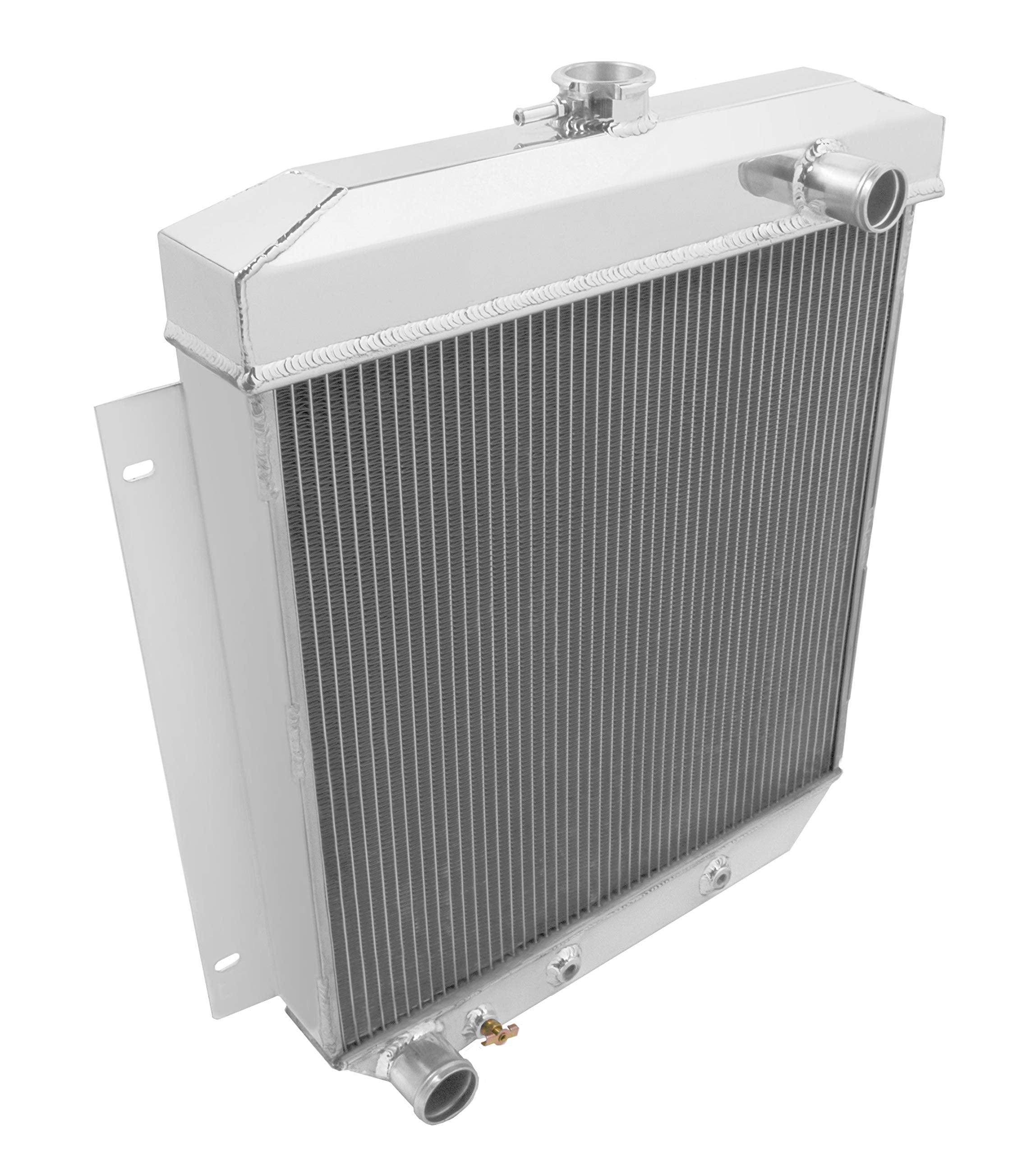 FB216 Frostbite Aluminum Radiator - 2 Row