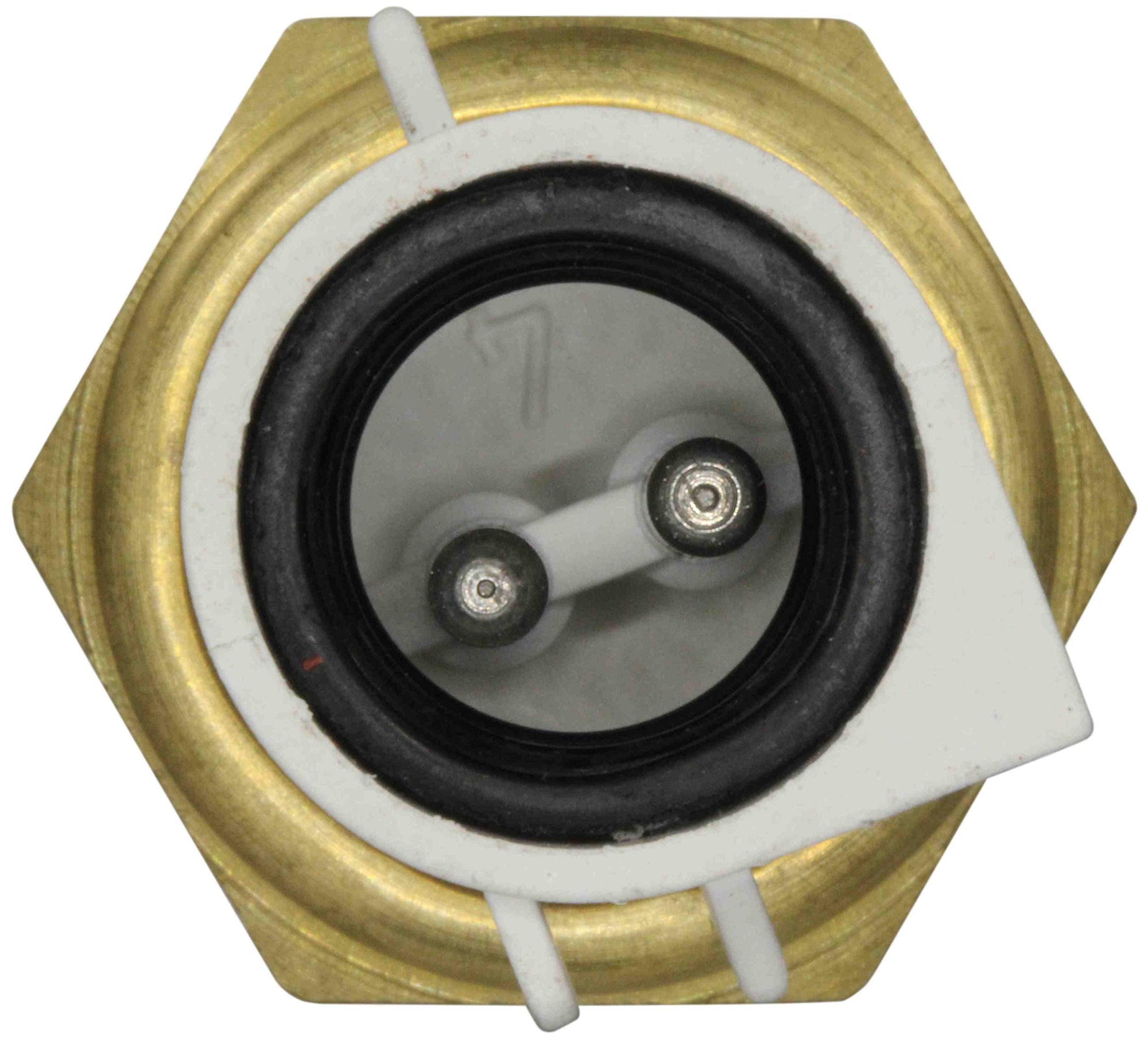 Air Charge Temp Sensor NGK/NTK AJ0020 (75858)