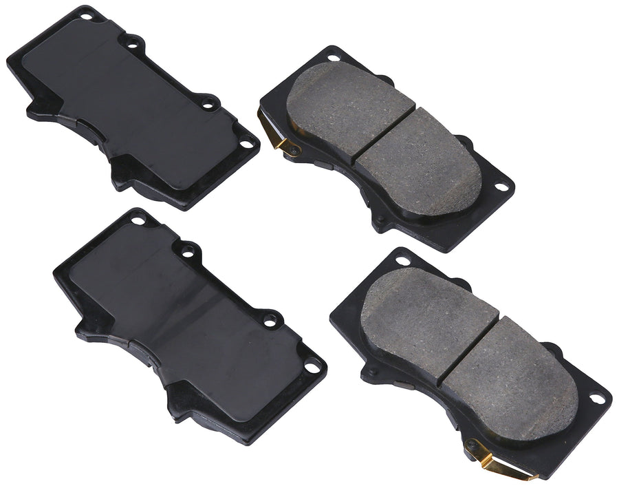 Fleet Performance Centric 306.09760