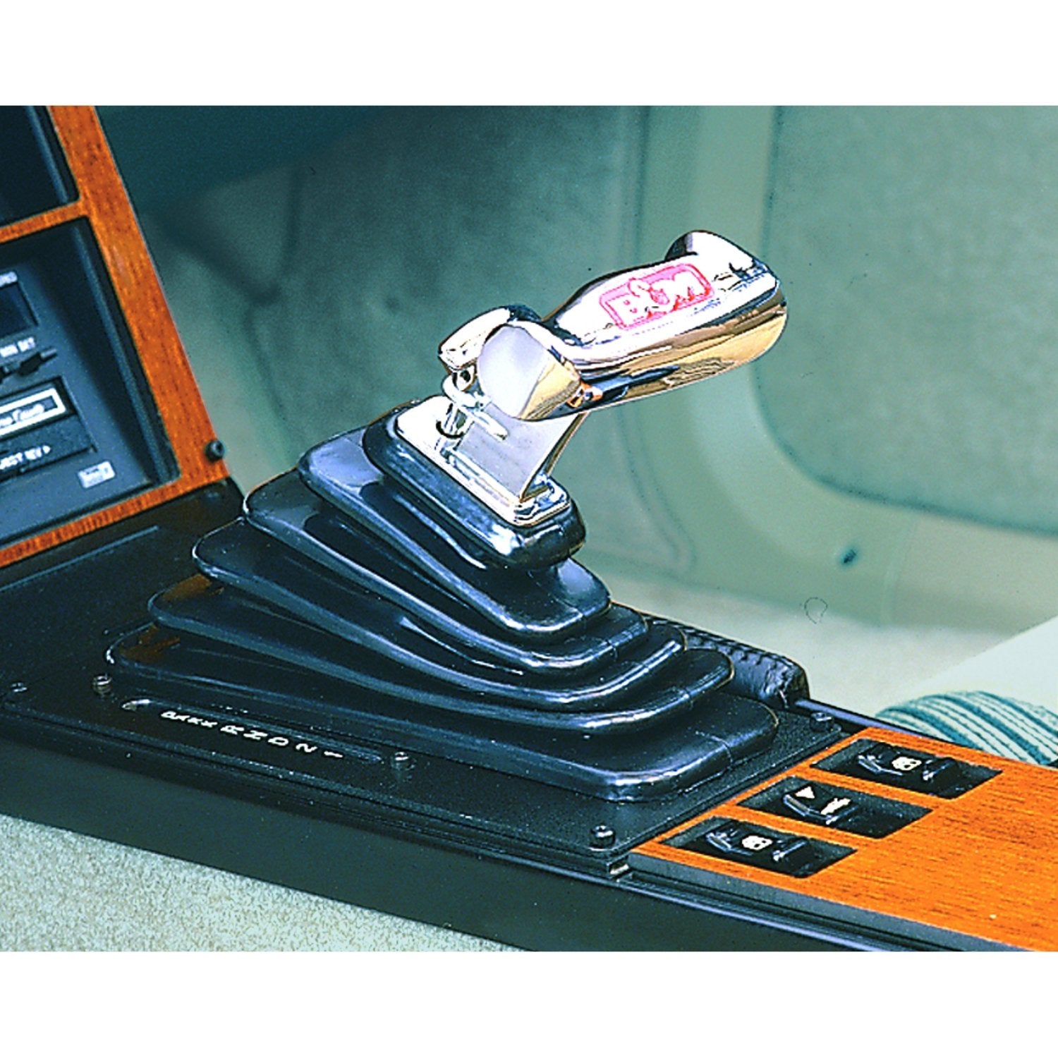 Console Megashifter B&M 80692