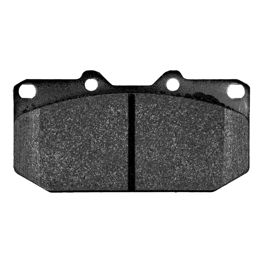 Hawk Performance HP Plus HB700N.562 Crossover Street/Motorsport Brake Pads
