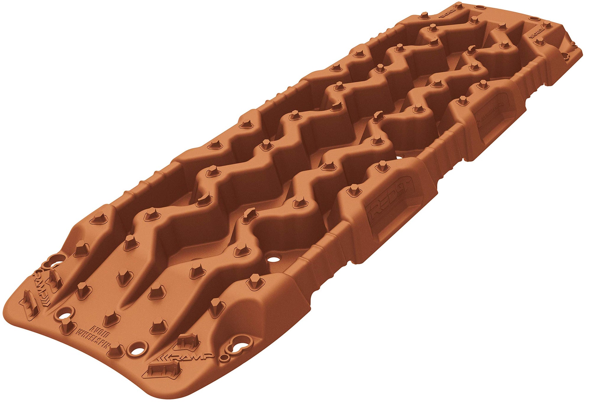TRED HD Recovery Board ARB - Bronze (TREDHDBR)