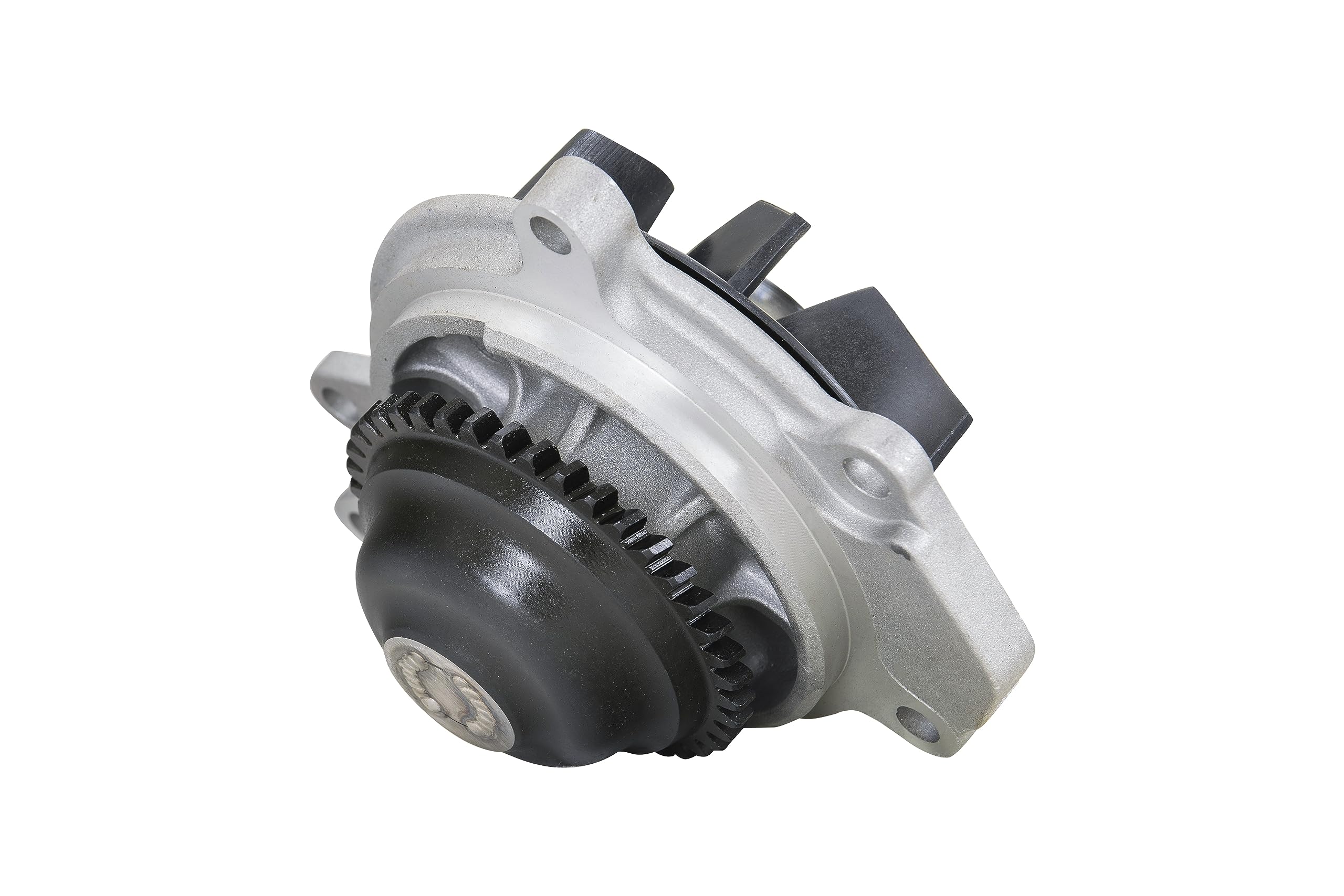 Water Pump Sinister Diesel "Welded" for 2006-2016 Duramax LBZ/LMM/LML
