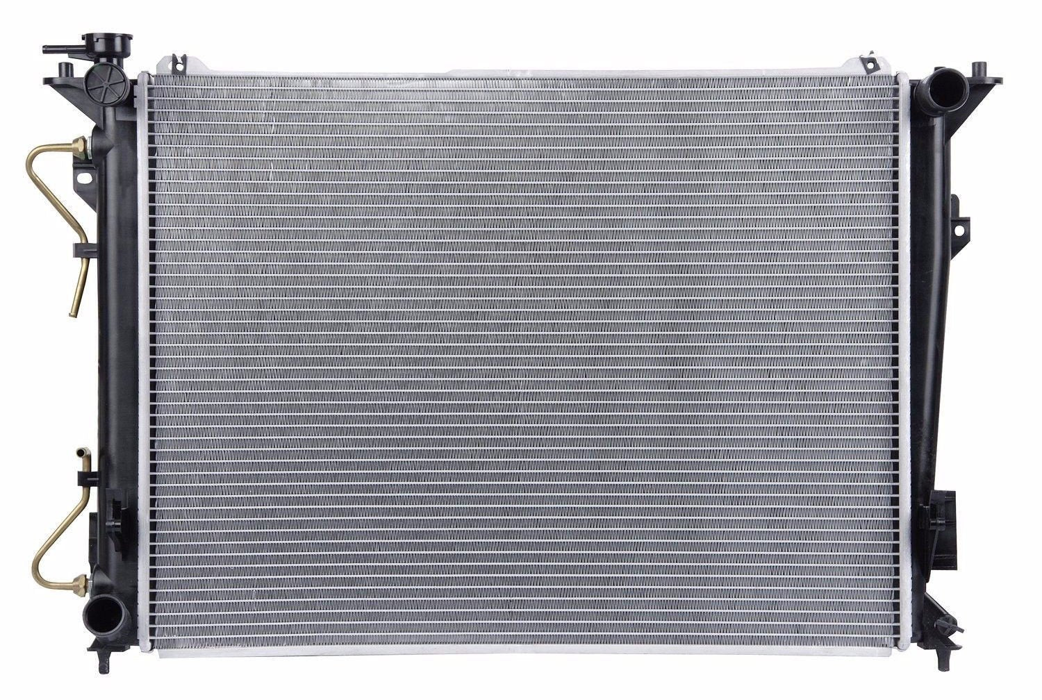 Radiator CSF 3406