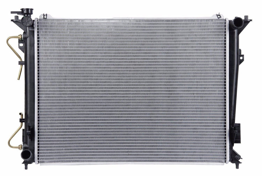 Radiator CSF 3406