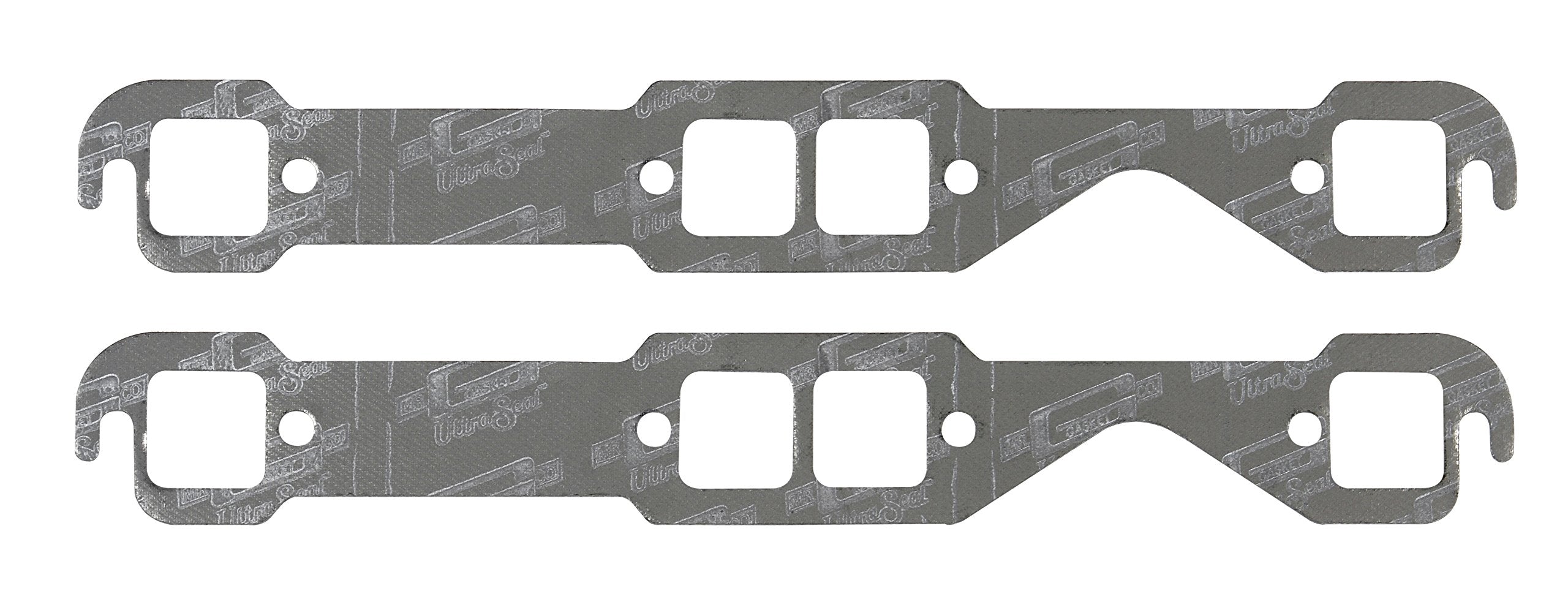 Ultra-Seal Mr. Gasket 5900 Exhaust Manifold Gaskets - 2 Per Set