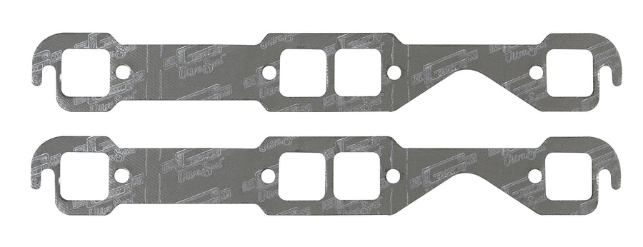 Ultra-Seal Mr. Gasket 5900 Exhaust Manifold Gaskets - 2 Per Set