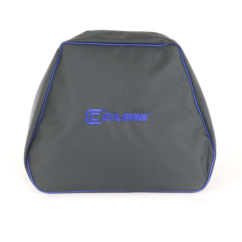Drill Auger Cover Clam 15527