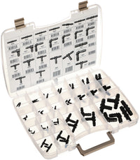 Fuel Hose Gates Connector Assortment 91174