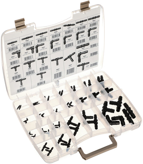 Fuel Hose Gates Connector Assortment 91174