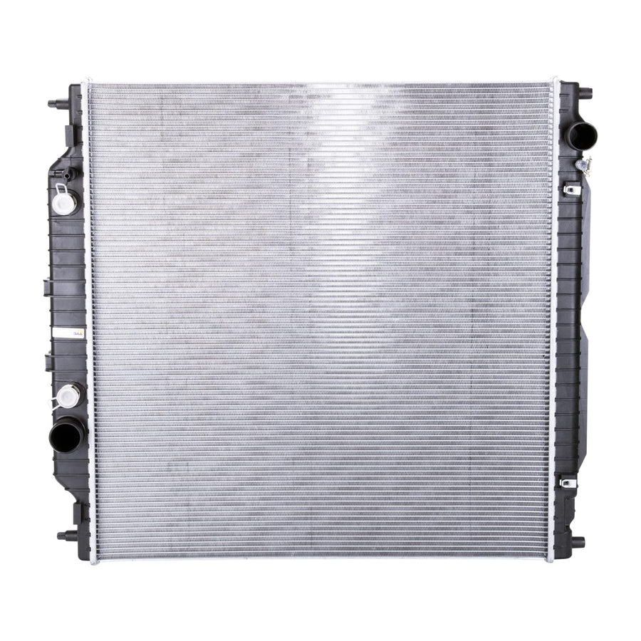 2741 TYC Radiator Compatible with 2003-2005 Ford F- Series Pickup (Hvy Dty)