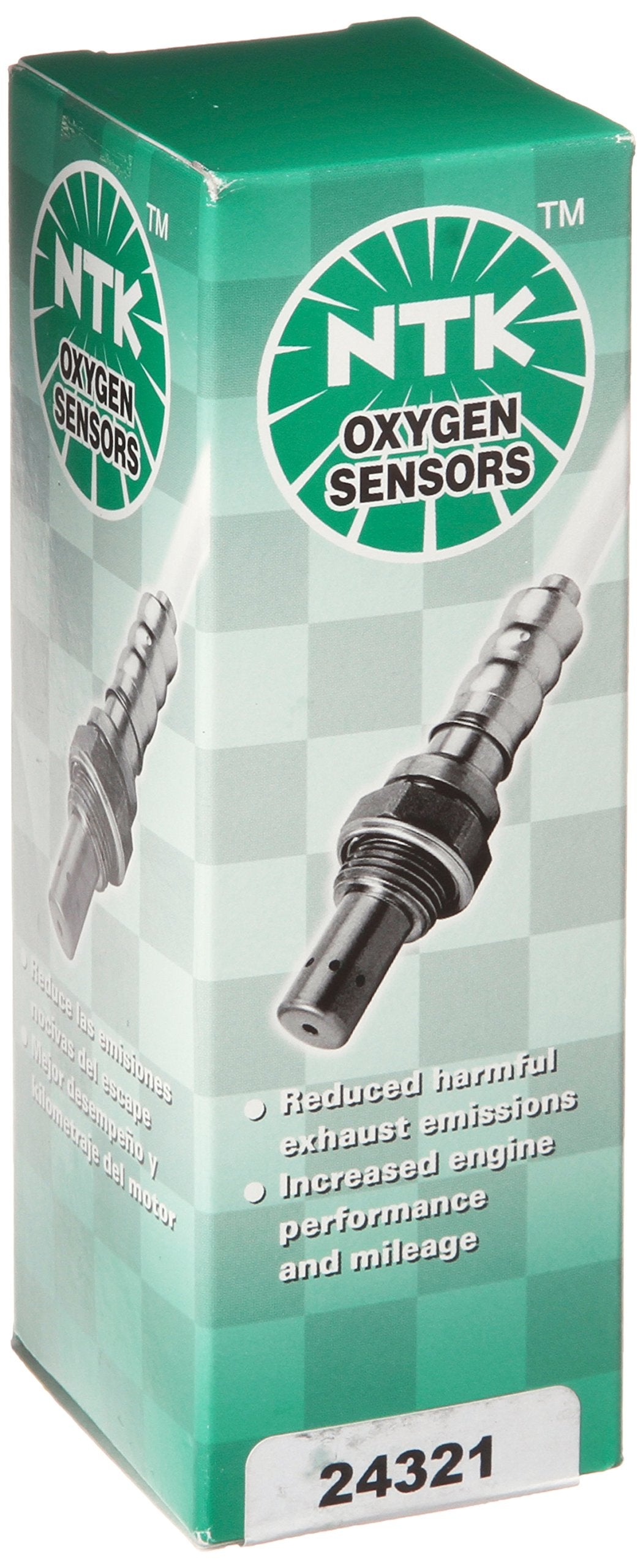 Oxygen Sensor NTK 24321