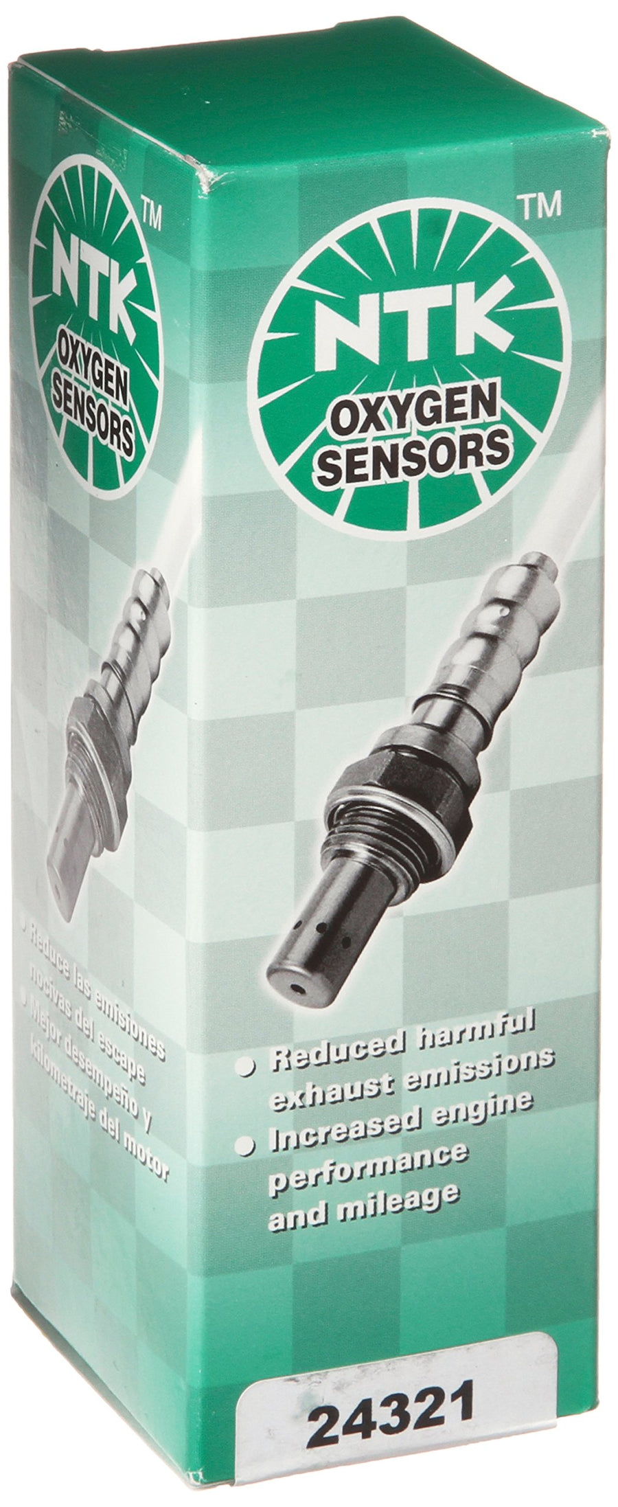 Oxygen Sensor NTK 24321