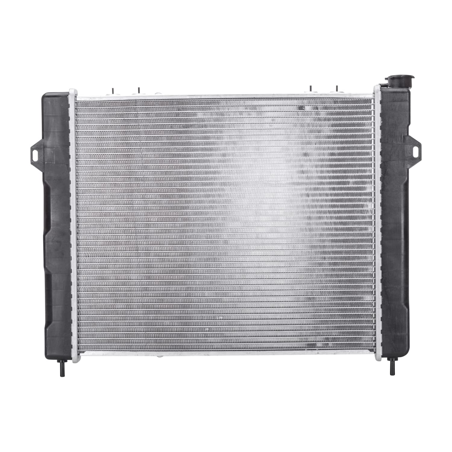 Radiator TYC 2182 Compatible with 1998-1998 Jeep Grand Cherokee