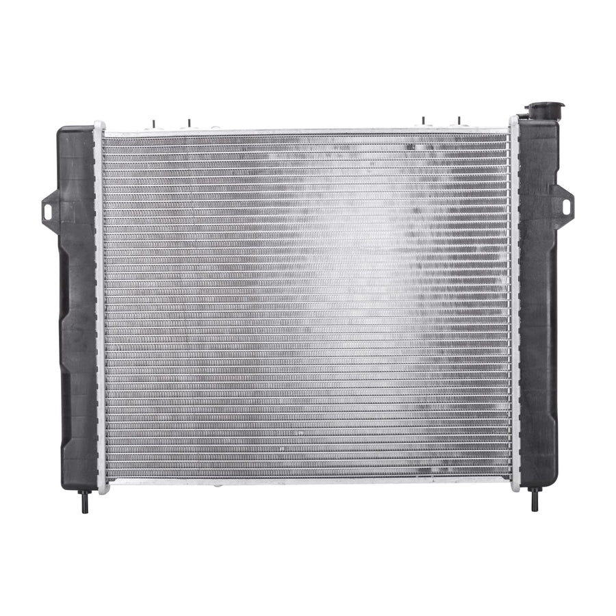 Radiator TYC 2182 Compatible with 1998-1998 Jeep Grand Cherokee