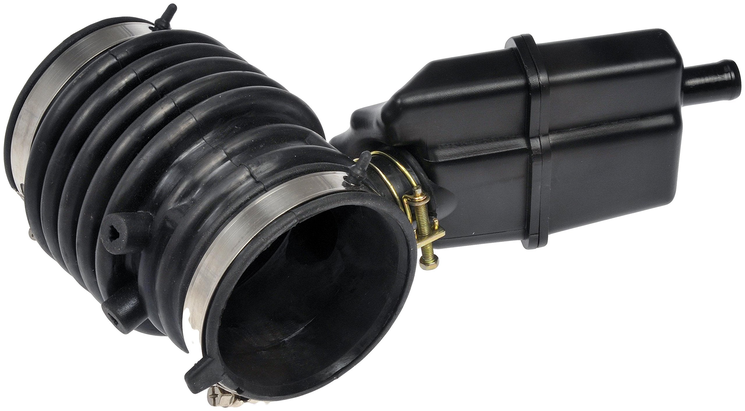 Engine Air Intake Hose Dorman 696-039 Compatible with Select Nissan Models