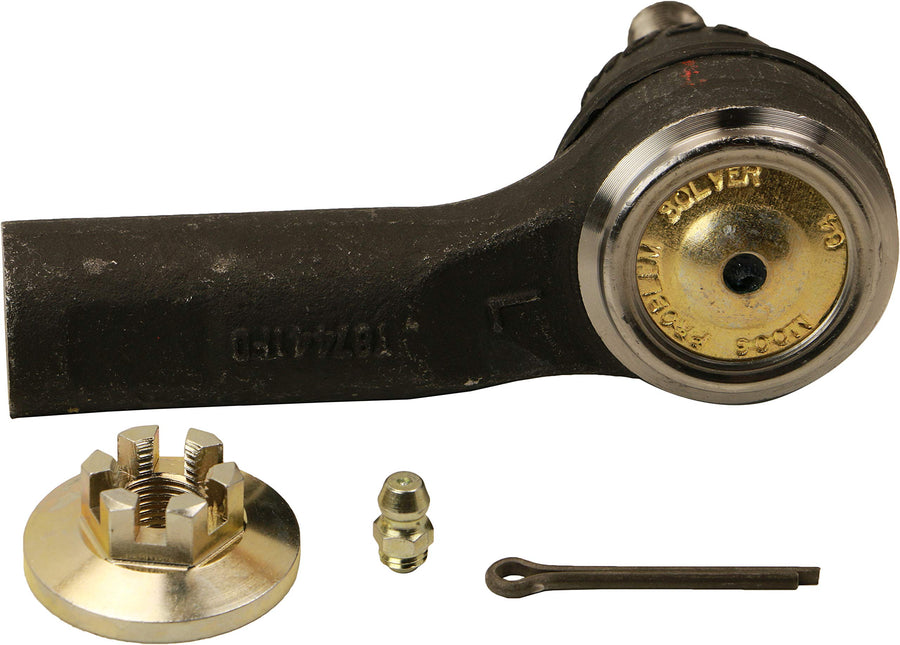 Steering Tie Rod End MOOG ES801239 for Jeep Cherokee