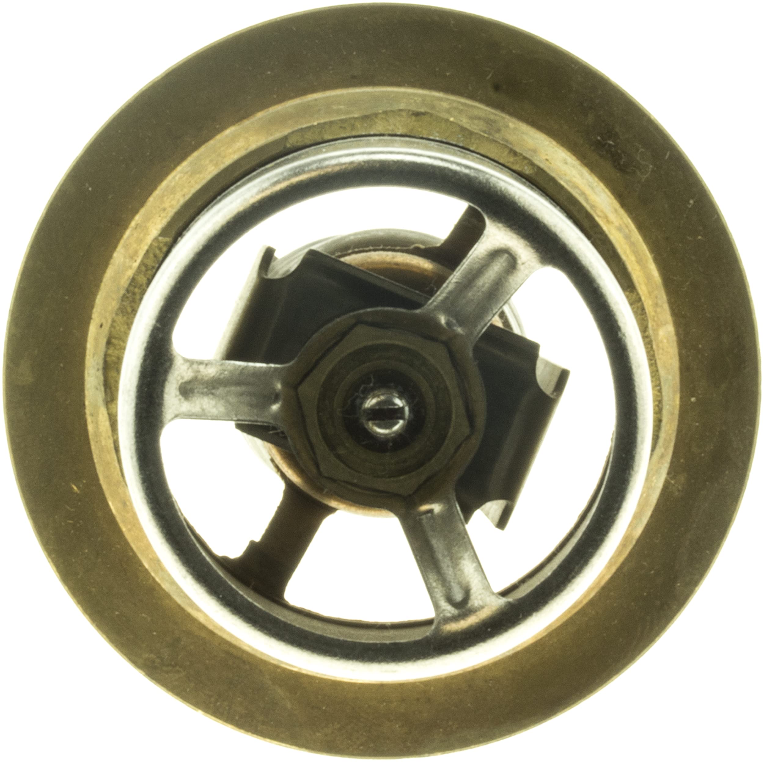 Gates Green Stripe 33166 Heavy-Duty Engine Coolant Thermostat