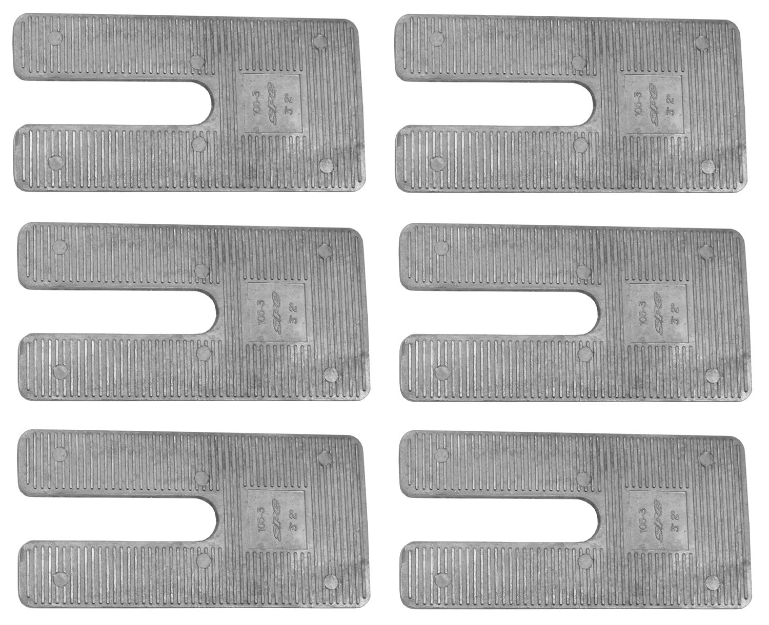 K100283 MOOG Multi-Pack Alignment Caster Wedge