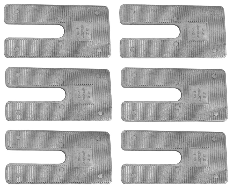 K100283 MOOG Multi-Pack Alignment Caster Wedge