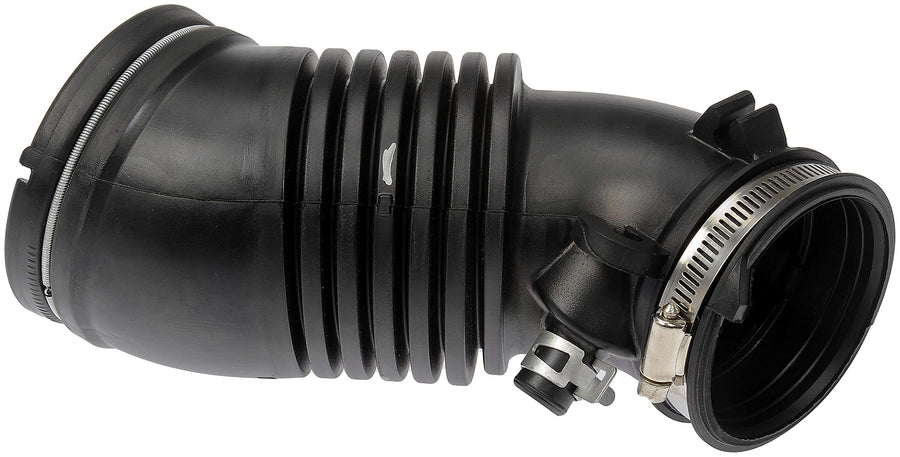 Compatible Dorman 696-020 Engine Air Intake Hose with Select Honda Models