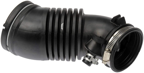 Compatible Dorman 696-020 Engine Air Intake Hose with Select Honda Models