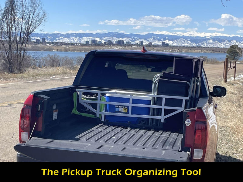 Truck Bed Divider Loading Zone (Full Size)