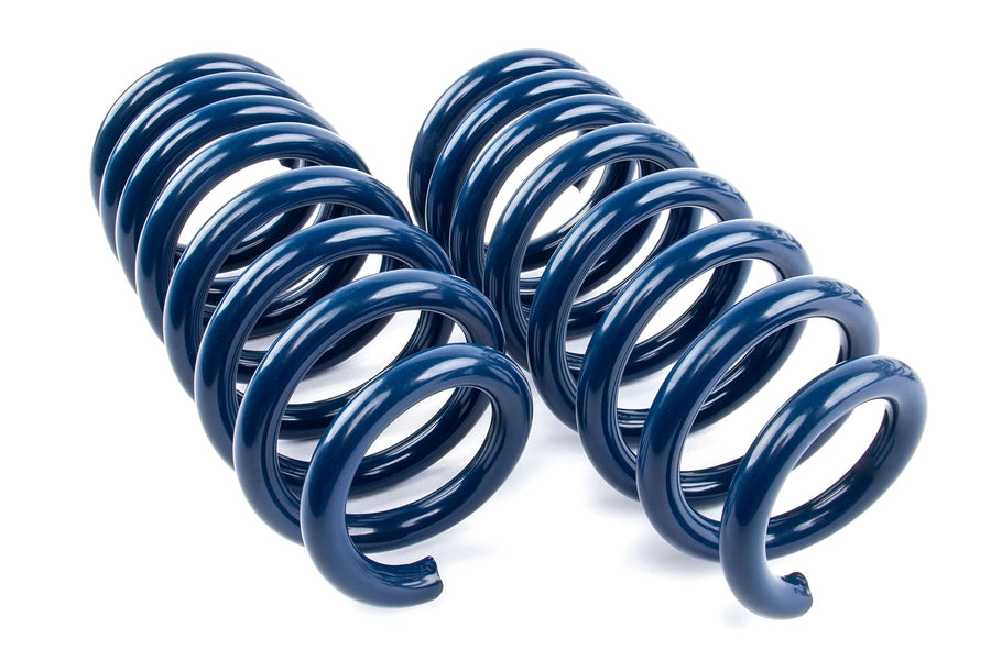 Dinan Performance D100-0935 Coil Spring Set Compatible with 2020-2025 BMW X3M / X4M