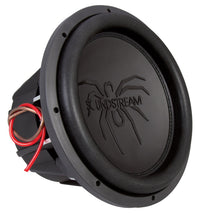 Tarantula Series Soundstream T5.122 12" Dual 2 Ohm Subwoofer