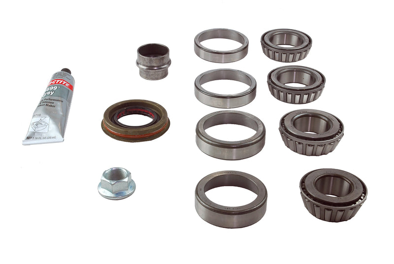 Axle Bearing Spicer Repair Kit 2017088