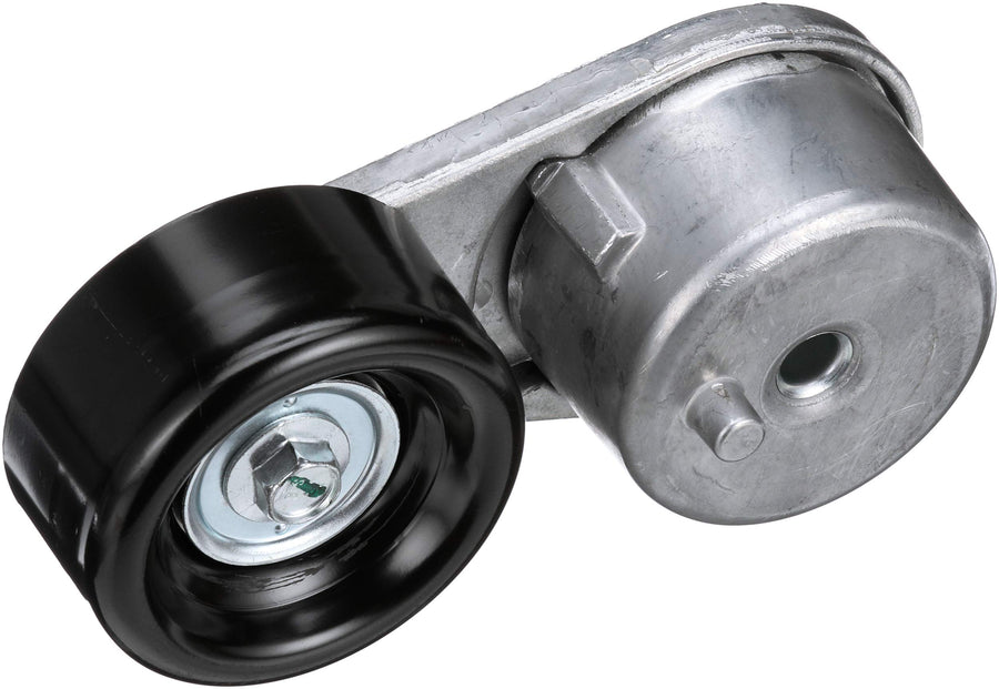 Automatic DriveAlign Belt Tensioner