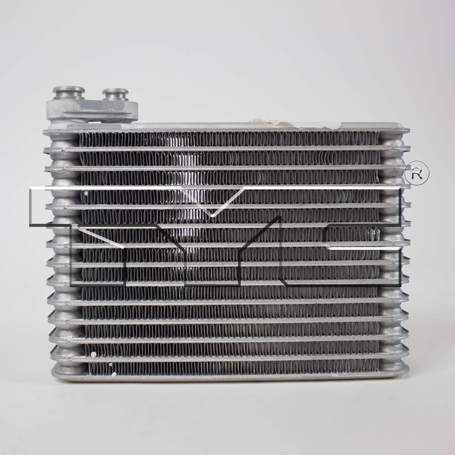 Evaporator TYC 97161 Compatible with 2003-2008 Honda Pilot