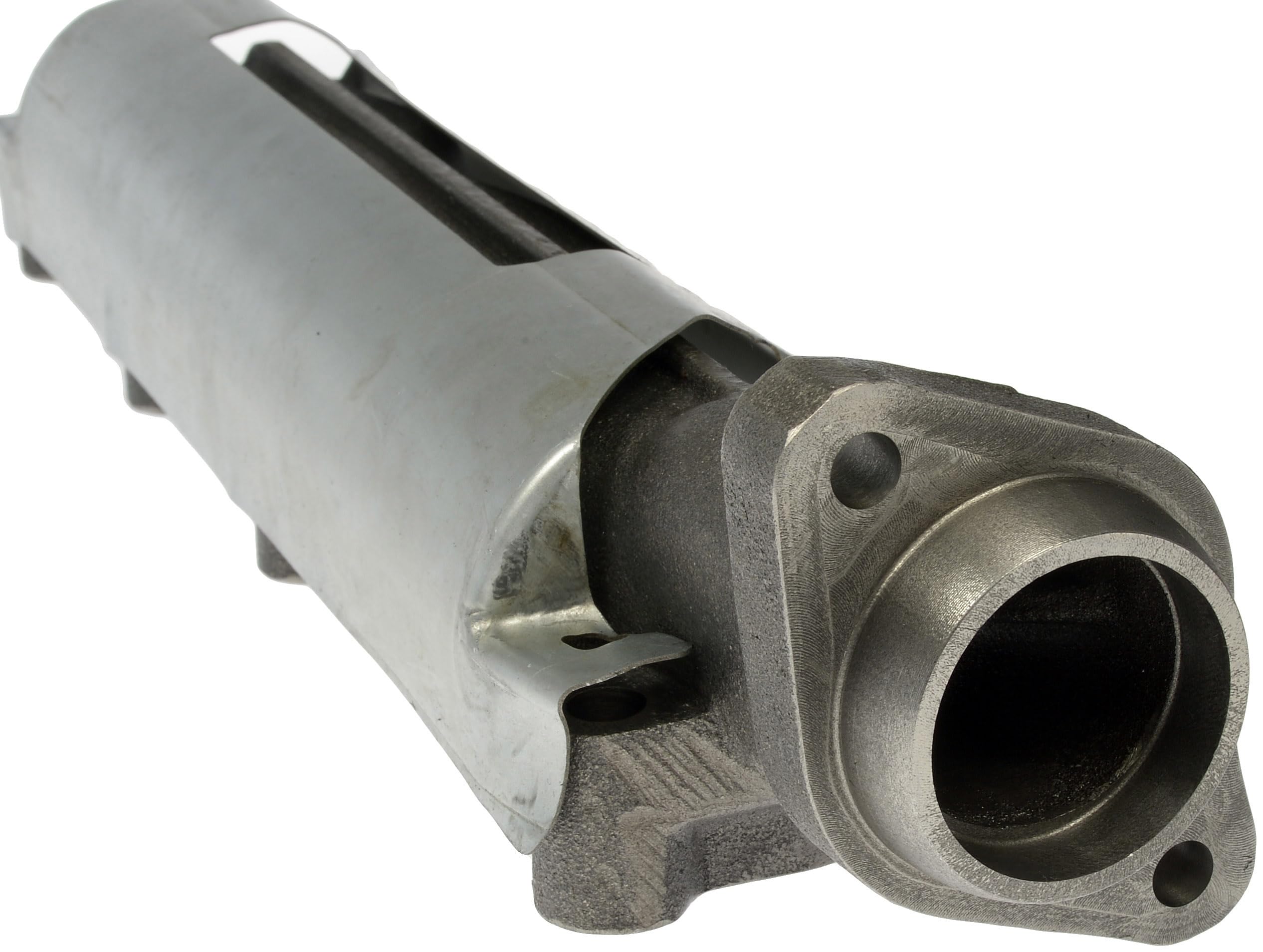 Dorman Patented 674-905 Passenger Side Exhaust Manifold Kit - Includes Required Gaskets and Hardware Compatible with Select Chrysler / Dodge Models